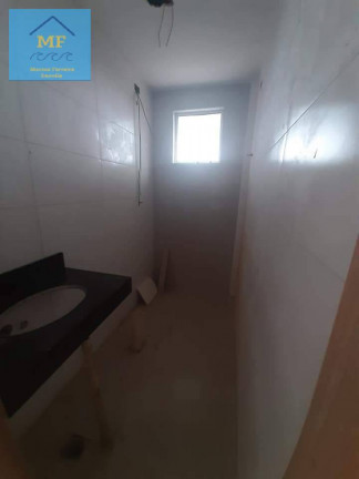 Imagem Apartamento com 2 Quartos à Venda, 62 m² em Marapé - Santos