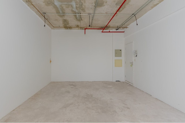 Imagem Sala Comercial à Venda, 42 m² em Chácara Santo Antônio (zona Sul) - São Paulo