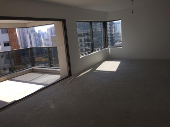 Imagem Imóvel com 3 Quartos à Venda, 192 m² em Campo Belo - São Paulo