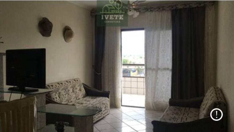 Imagem Apartamento com 3 Quartos à Venda, 96 m² em Boqueirão - Praia Grande Imagem Apartamento com 3 Quartos à Venda, 96 m² em Boqueirão - Praia Grande