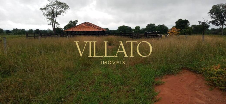 Imagem Fazenda à Venda, 217 m² em Setor Central - Mundo Novo Imagem Fazenda à Venda, 217 m² em Setor Central - Mundo Novo