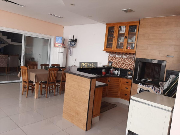 Imagem Imóvel com 5 Quartos à Venda,  em Ibiti Royal Park - Sorocaba
