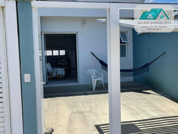 Imagem Casa de Condomínio com 2 Quartos à Venda, 81 m² em Massaguaçu - Caraguatatuba Imagem Casa de Condomínio com 2 Quartos à Venda, 81 m² em Massaguaçu - Caraguatatuba