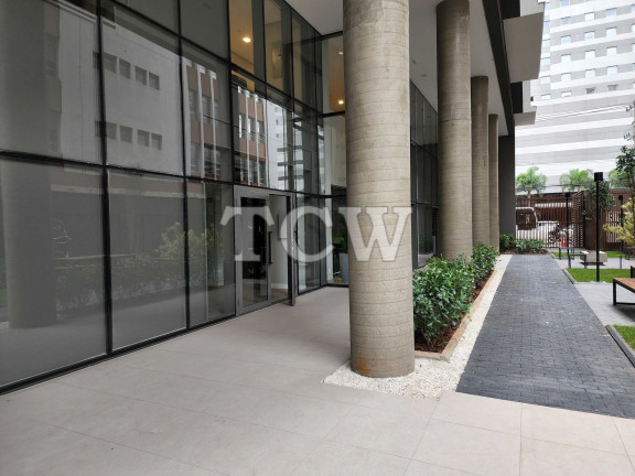 Imagem Apartamento com 1 Quarto à Venda, 26 m² em Itaim Bibi - São Paulo Imagem Apartamento com 1 Quarto à Venda, 26 m² em Itaim Bibi - São Paulo