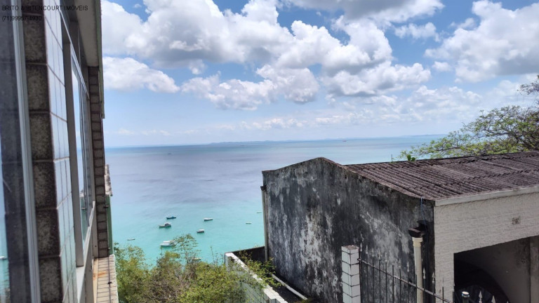 Imagem Imóvel com 3 Quartos à Venda, 146 m² em Vitória - Salvador
