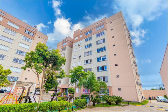 Imóvel com 2 Quartos à Venda,  em Fátima - Canoas