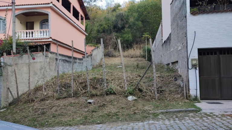 Imagem Terreno à Venda, 225 m² em Campo Grande - Rio De Janeiro Imagem Terreno à Venda, 225 m² em Campo Grande - Rio De Janeiro