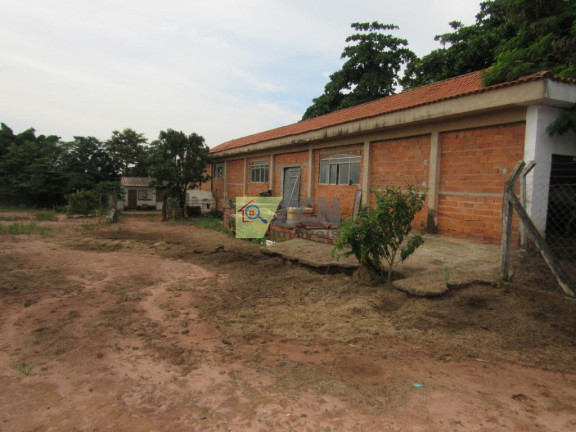 Imagem Terreno para Alugar, 6.000 m² em Chácara Bela Vista - Sumaré
