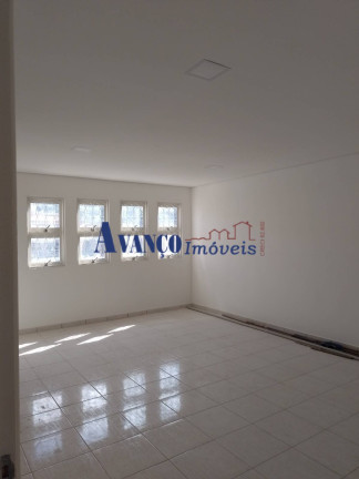 Imagem Sala Comercial para Alugar, 120 m² em Vila Tupi - Várzea Paulista