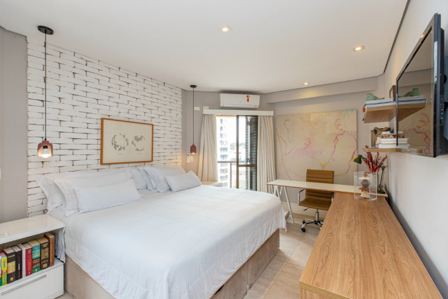 Imagem Apartamento com 3 Quartos à Venda, 172 m² em Moema - São Paulo Imagem Apartamento com 3 Quartos à Venda, 172 m² em Moema - São Paulo