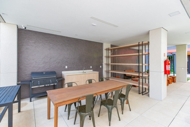 Imagem Apartamento com 2 Quartos à Venda, 60 m² em Ipiranga - São Paulo