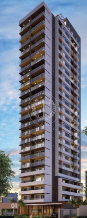 Imagem Apartamento com 1 Quarto à Venda, 24 m² em Pinheiros - São Paulo