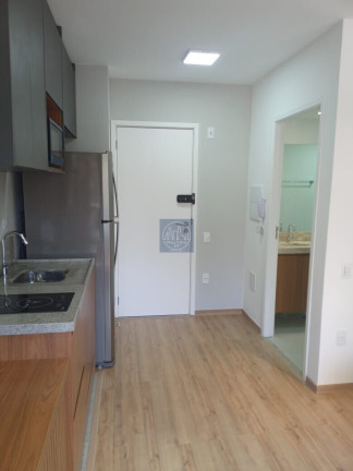 Imagem Imóvel com 1 Quarto à Venda, 31 m² em Indianópolis - São Paulo Imagem Imóvel com 1 Quarto à Venda, 31 m² em Indianópolis - São Paulo