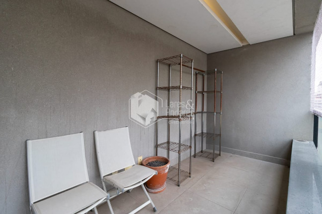 Imagem Apartamento com 1 Quarto à Venda, 43 m² em Vila Olímpia - São Paulo Imagem Apartamento com 1 Quarto à Venda, 43 m² em Vila Olímpia - São Paulo