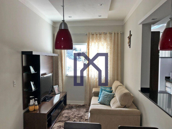 Imagem Apartamento com 2 Quartos à Venda, 70 m² em Varginha - Itajubá Imagem Apartamento com 2 Quartos à Venda, 70 m² em Varginha - Itajubá