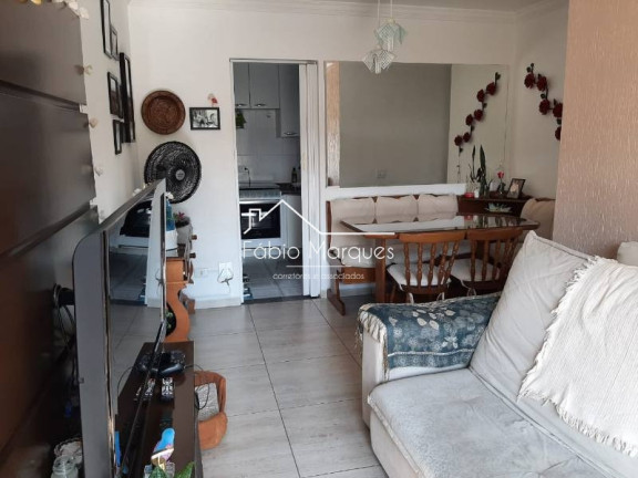 Imagem Apartamento com 2 Quartos à Venda, 62 m² em Penha De França - São Paulo Imagem Apartamento com 2 Quartos à Venda, 62 m² em Penha De França - São Paulo