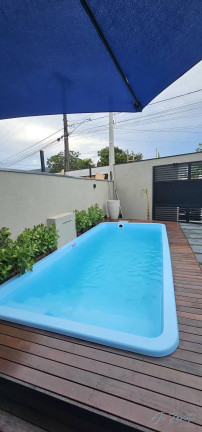 Imagem Casa com 3 Quartos à Venda, 82 m² em Bom Retiro - Matinhos Imagem Casa com 3 Quartos à Venda, 82 m² em Bom Retiro - Matinhos