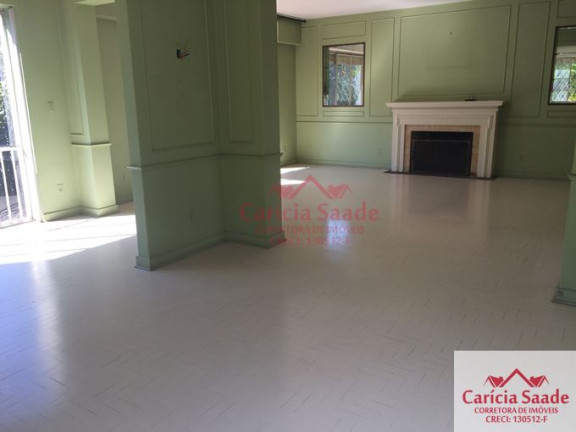 Imagem Casa com 3 Quartos à Venda, 280 m² em Pacaembu - São Paulo