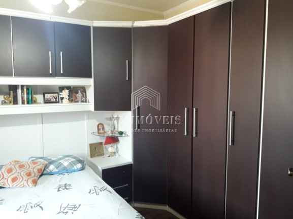 Imagem Imóvel com 3 Quartos à Venda, 125 m² em Jardim Planalto - Porto Alegre Imagem Imóvel com 3 Quartos à Venda, 125 m² em Jardim Planalto - Porto Alegre