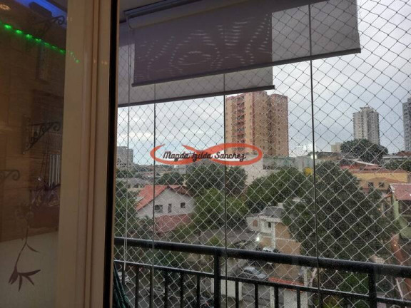 Imagem Apartamento com 2 Quartos à Venda, 47 m² em Vila Matilde - São Paulo Imagem Apartamento com 2 Quartos à Venda, 47 m² em Vila Matilde - São Paulo