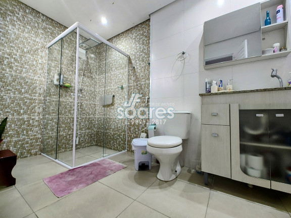 Imagem Sobrado com 3 Quartos à Venda, 131 m² em Fragata - Pelotas Imagem Sobrado com 3 Quartos à Venda, 131 m² em Fragata - Pelotas