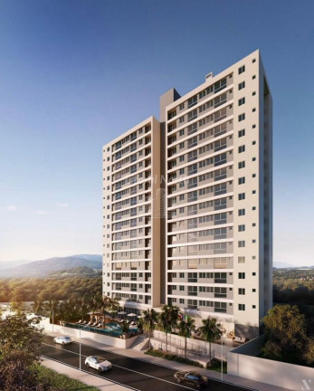Imagem Apartamento com 2 Quartos à Venda, 59 m² em Dom Bosco - Itajaí