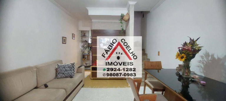 Imagem Sobrado com 2 Quartos à Venda, 71 m² em Jardim Sabará - São Paulo Imagem Sobrado com 2 Quartos à Venda, 71 m² em Jardim Sabará - São Paulo