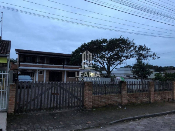 Imagem Sobrado com 4 Quartos à Venda, 156 m² em Jardim Perola Do Atlântico - Itapoá Imagem Sobrado com 4 Quartos à Venda, 156 m² em Jardim Perola Do Atlântico - Itapoá
