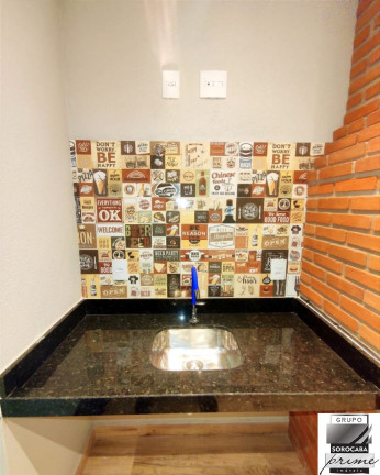 Imagem Casa com 3 Quartos à Venda, 88 m² em Horto Florestal - Sorocaba Imagem Casa com 3 Quartos à Venda, 88 m² em Horto Florestal - Sorocaba
