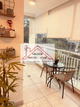 Imagem Apartamento com 3 Quartos à Venda, 81 m² em Campininha - São Paulo Imagem Apartamento com 3 Quartos à Venda, 81 m² em Campininha - São Paulo