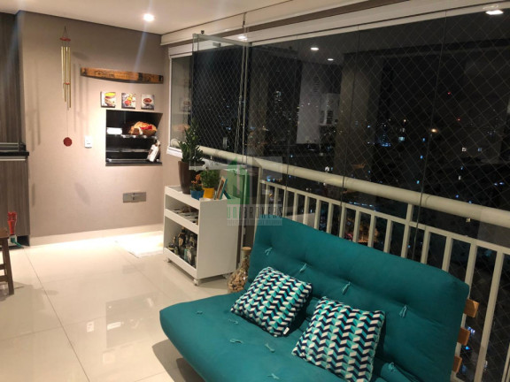 Imagem Apartamento com 2 Quartos à Venda, 68 m² em Chácara Inglesa - São Paulo Imagem Apartamento com 2 Quartos à Venda, 68 m² em Chácara Inglesa - São Paulo