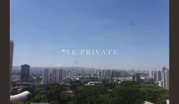 Imagem Apartamento com 3 Quartos à Venda, 118 m² em Perdizes - São Paulo