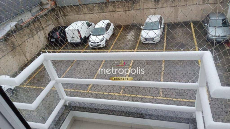 Imagem Apartamento com 2 Quartos à Venda, 48 m² em Vila Princesa Isabel - São Paulo