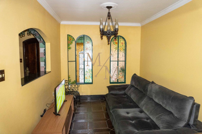 Imagem Apartamento com 3 Quartos à Venda, 174 m² em Jardim Independência - São Vicente Imagem Apartamento com 3 Quartos à Venda, 174 m² em Jardim Independência - São Vicente