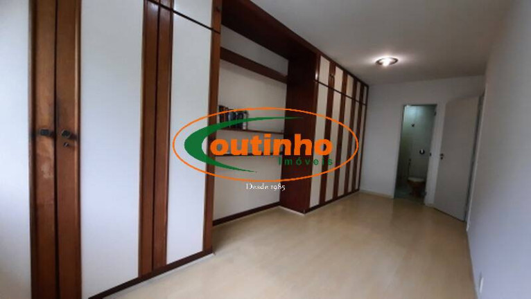 Imagem Apartamento com 3 Quartos à Venda, 106 m² em Grajaú - Rio De Janeiro Imagem Apartamento com 3 Quartos à Venda, 106 m² em Grajaú - Rio De Janeiro