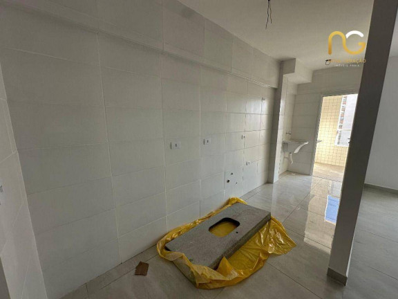 Imagem Apartamento com 1 Quarto à Venda, 50 m² em Aviação - Praia Grande Imagem Apartamento com 1 Quarto à Venda, 50 m² em Aviação - Praia Grande