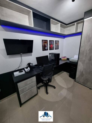 Imagem Casa com 3 Quartos à Venda, 125 m² em Jardim Vila Formosa - São Paulo
