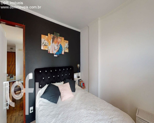 Imagem Apartamento com 1 Quarto à Venda, 44 m² em Tucuruvi - São Paulo Imagem Apartamento com 1 Quarto à Venda, 44 m² em Tucuruvi - São Paulo
