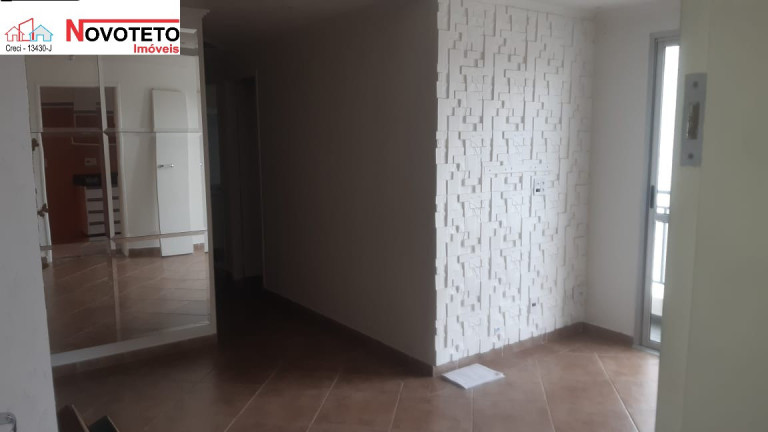 Imagem Imóvel com 2 Quartos à Venda, 50 m² em Jardim Independência - São Paulo Imagem Imóvel com 2 Quartos à Venda, 50 m² em Jardim Independência - São Paulo