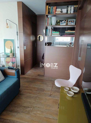Imagem Imóvel com 3 Quartos à Venda, 94 m² em Lapa - São Paulo