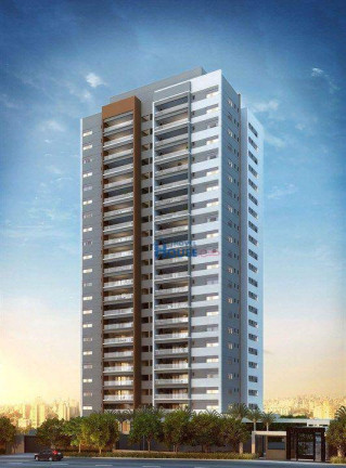 Imagem Apartamento com 3 Quartos à Venda, 147 m² em Vila Leopoldina - São Paulo