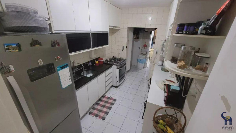Imagem Apartamento com 3 Quartos à Venda, 107 m² em Candeal - Salvador Imagem Apartamento com 3 Quartos à Venda, 107 m² em Candeal - Salvador