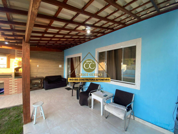 Imagem Casa com 3 Quartos à Venda, em Nova Califórnia (tamoios) - Cabo Frio Imagem Casa com 3 Quartos à Venda, em Nova Califórnia (tamoios) - Cabo Frio