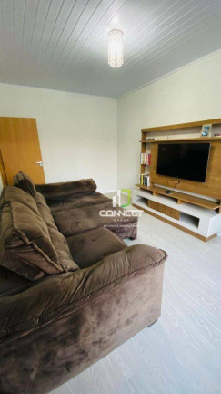 Imagem Casa com 4 Quartos à Venda, 160 m² em Fazenda - Itajaí