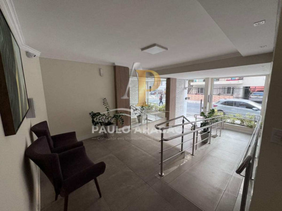 Imagem Apartamento com 2 Quartos à Venda, 75 m² em Centro - Balneário Camboriú Imagem Apartamento com 2 Quartos à Venda, 75 m² em Centro - Balneário Camboriú