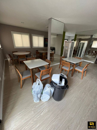 Imagem Cobertura com 3 Quartos à Venda, 322 m² em Campestre - Santo André