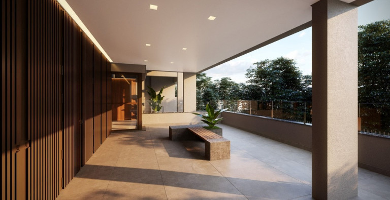 Imagem Apartamento com 2 Quartos à Venda, 153 m² em Rio Branco - Porto Alegre Imagem Apartamento com 2 Quartos à Venda, 153 m² em Rio Branco - Porto Alegre