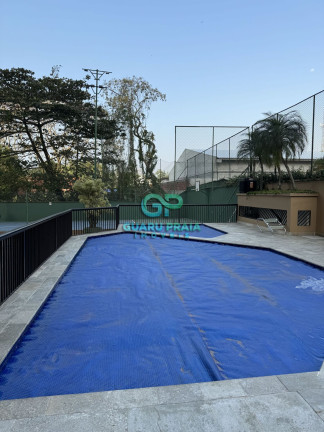 Apartamento com 3 Quartos à Venda, 156 m² em Enseada - Guarujá