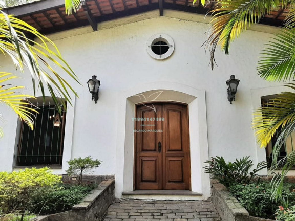 Casa com 3 Quartos à Venda, 400 m² em Alto De Pinheiros - São Paulo