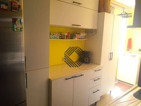 Imagem Apartamento com 2 Quartos à Venda, 54 m² em Jardim Tatiana - Votorantim Imagem Apartamento com 2 Quartos à Venda, 54 m² em Jardim Tatiana - Votorantim
